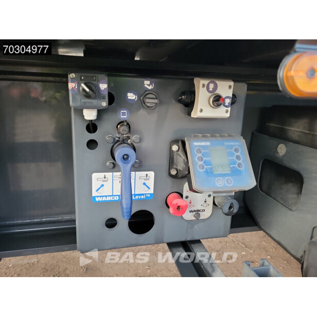 2022 Stas S300CX-44099230