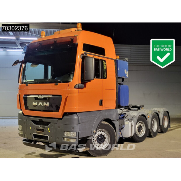 2013 MAN TGX 41.540-44099283