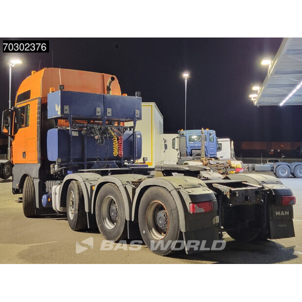 2013 MAN TGX 41.540-44099284