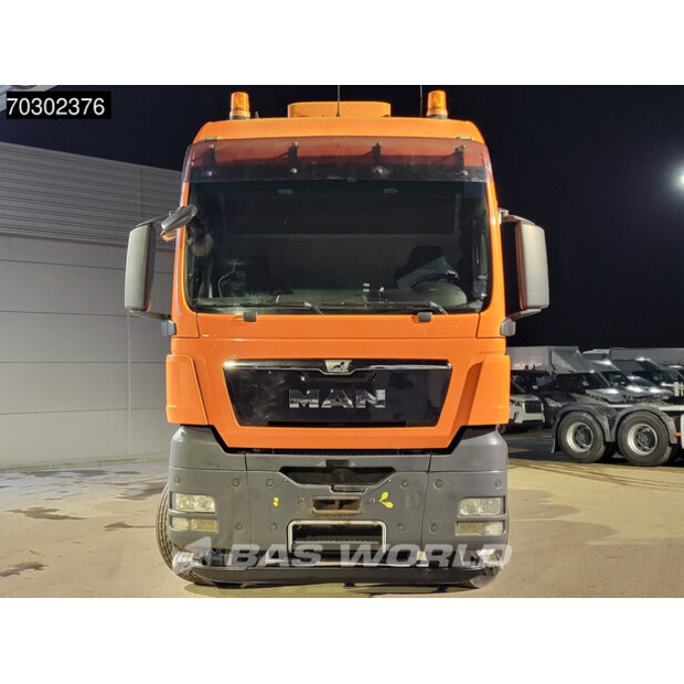 2013 MAN TGX 41.540-44099287