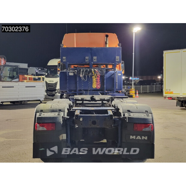 2013 MAN TGX 41.540-44099289