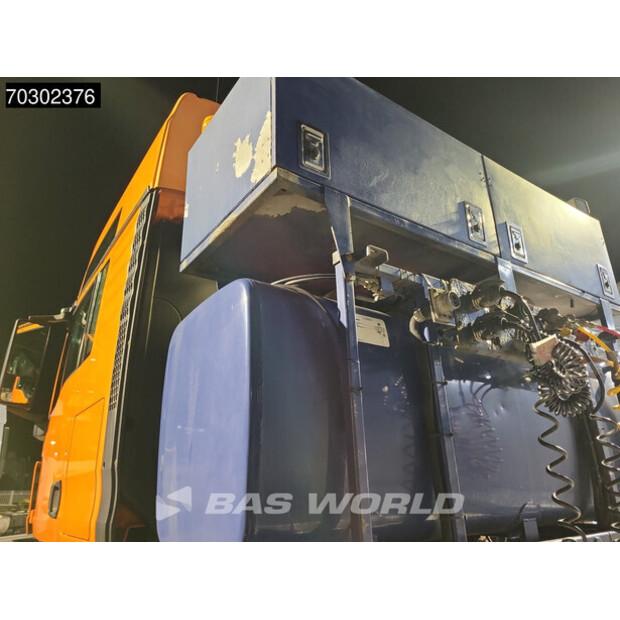 2013 MAN TGX 41.540-44099290