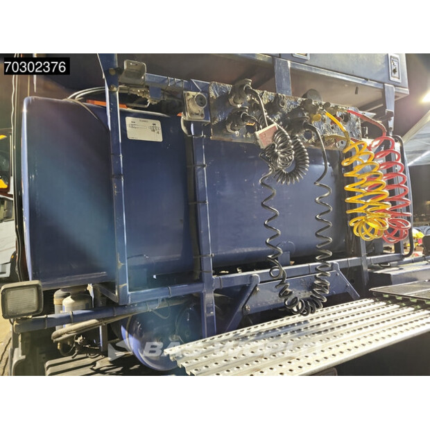 2013 MAN TGX 41.540-44099291