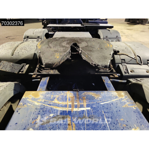 2013 MAN TGX 41.540-44099292