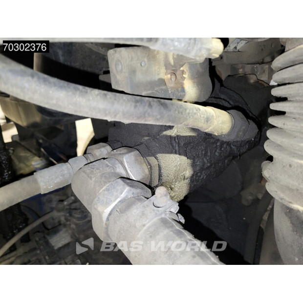 2013 MAN TGX 41.540-44099293