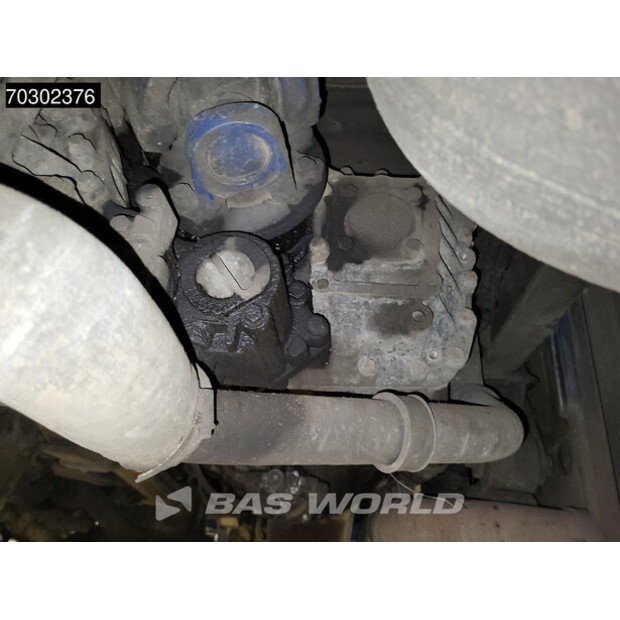 2013 MAN TGX 41.540-44099294