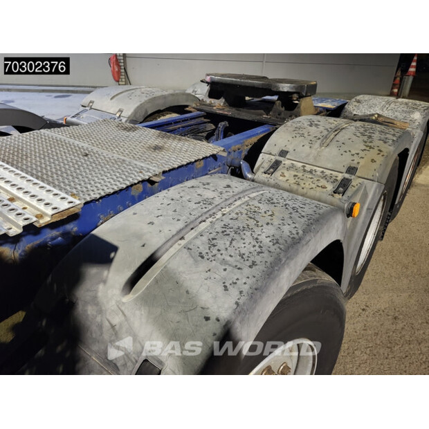 2013 MAN TGX 41.540-44099296