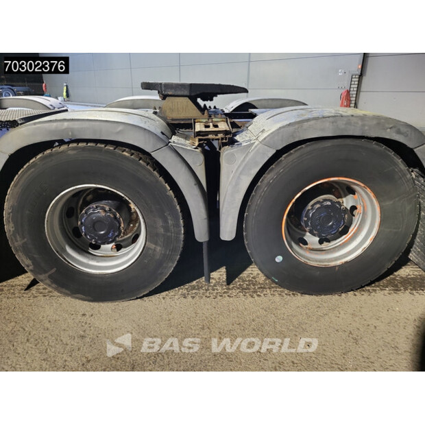 2013 MAN TGX 41.540-44099298