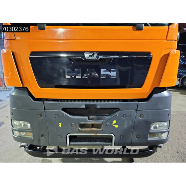 2013 MAN TGX 41.540-44099299