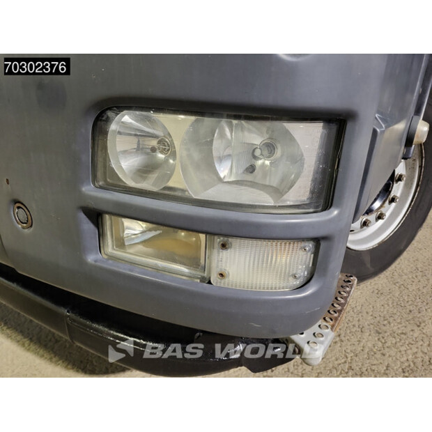 2013 MAN TGX 41.540-44099300