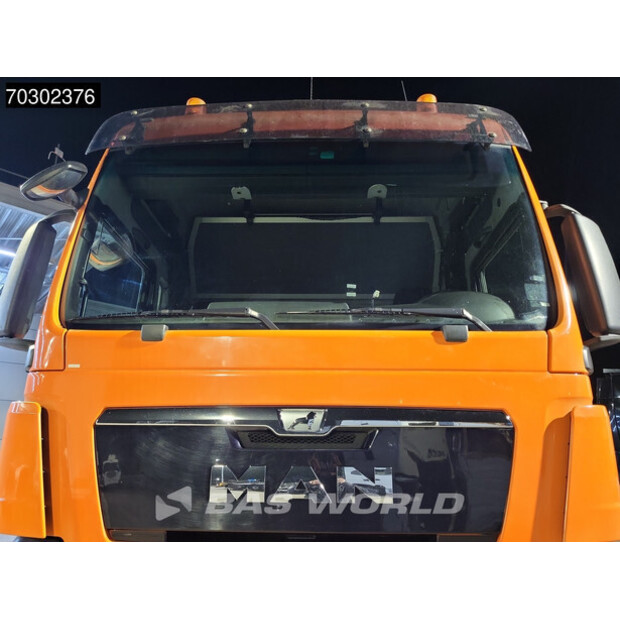 2013 MAN TGX 41.540-44099301