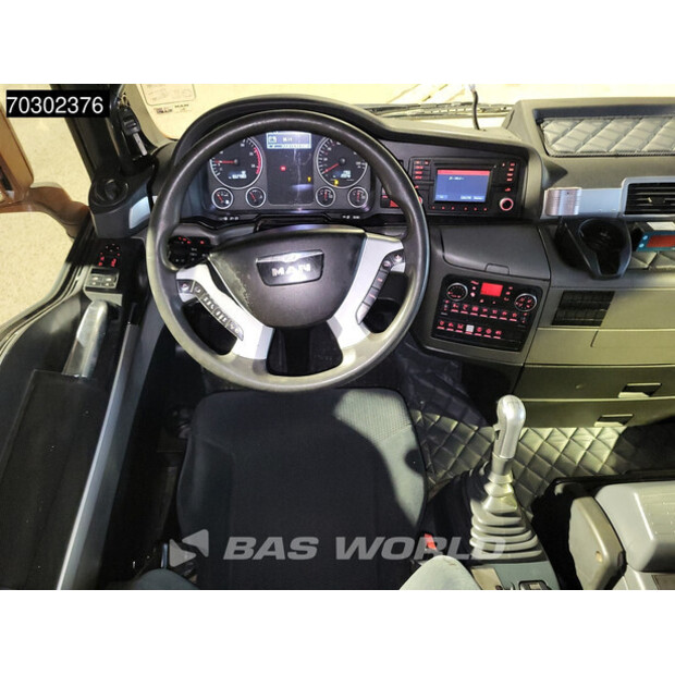 2013 MAN TGX 41.540-44099302