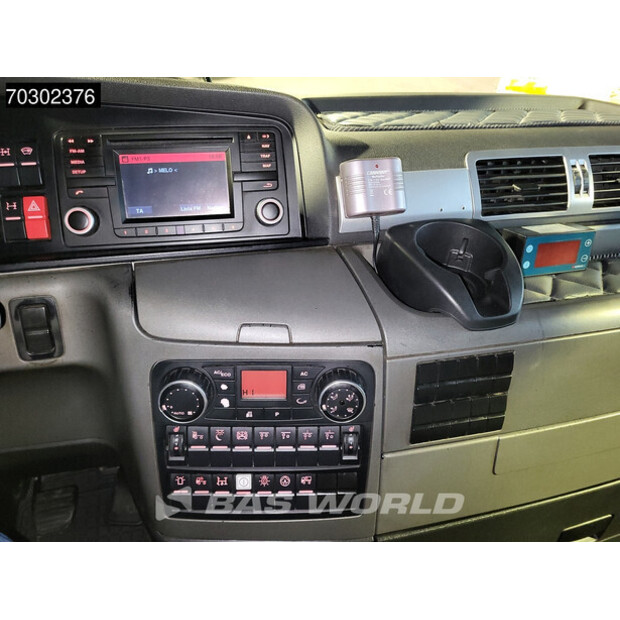 2013 MAN TGX 41.540-44099303