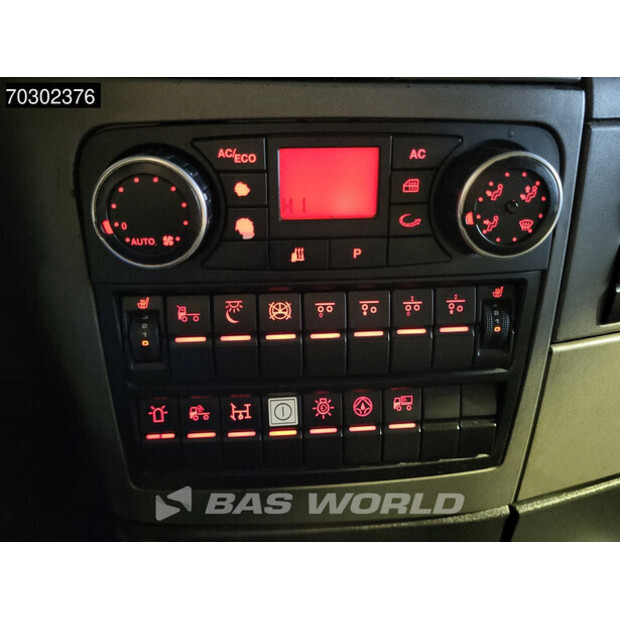 2013 MAN TGX 41.540-44099304