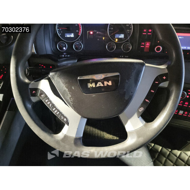 2013 MAN TGX 41.540-44099305