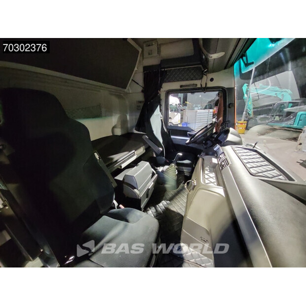 2013 MAN TGX 41.540-44099309