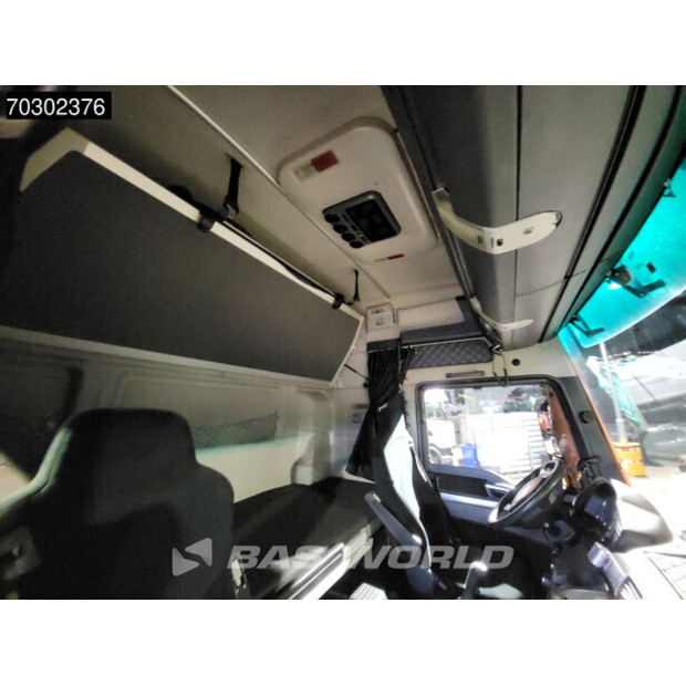 2013 MAN TGX 41.540-44099310