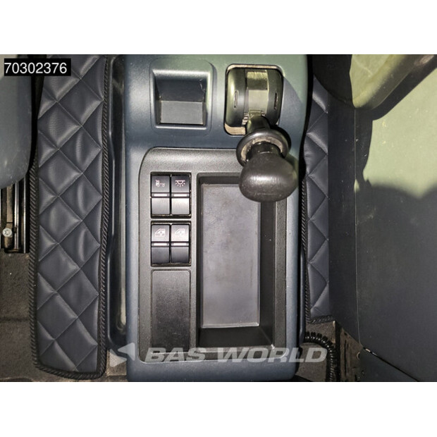 2013 MAN TGX 41.540-44099313