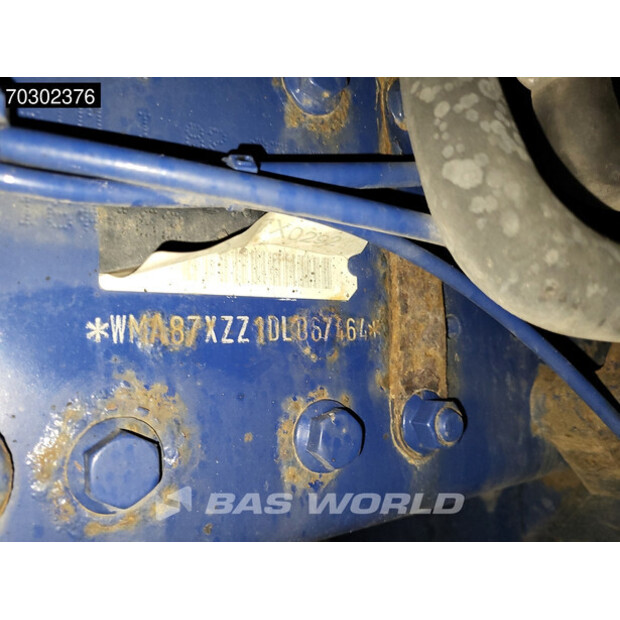 2013 MAN TGX 41.540-44099318