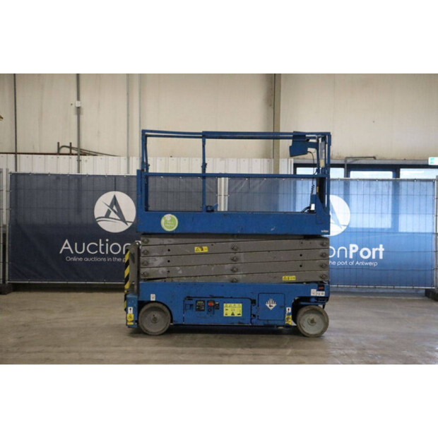 2014 Genie GS-3232-44099321