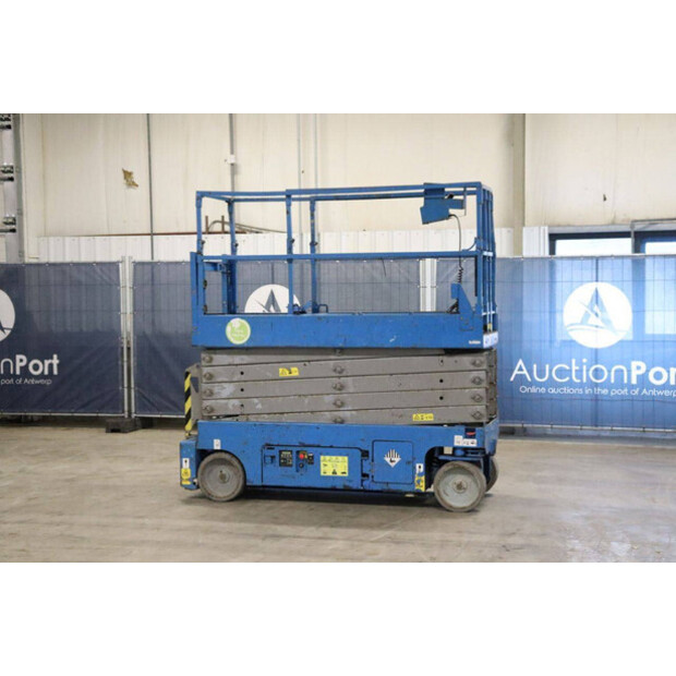 2014 Genie GS-3232-44099322