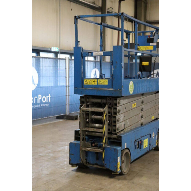 2014 Genie GS-3232-44099329