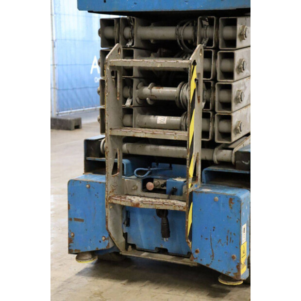 2014 Genie GS-3232-44099330