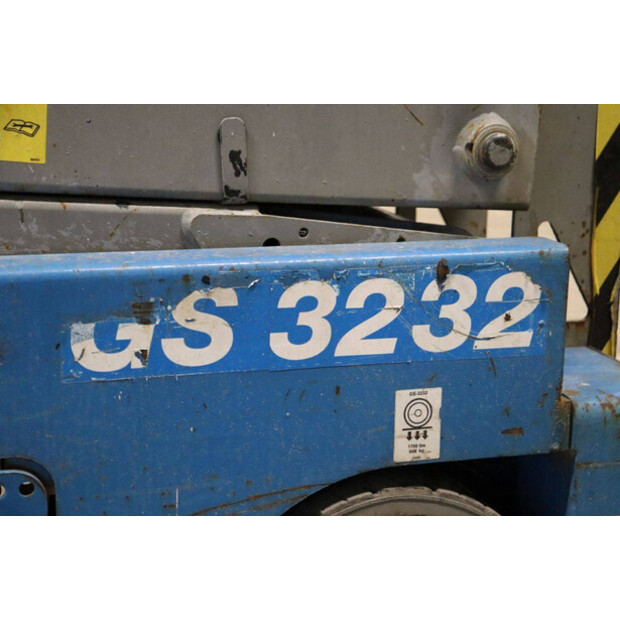 2014 Genie GS-3232-44099337