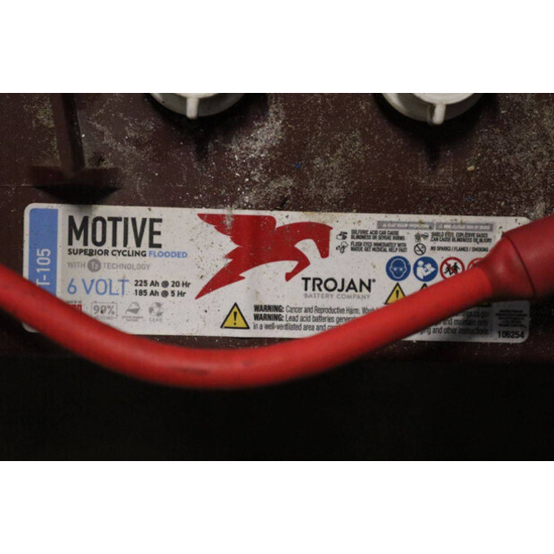 2014 Genie GS-3232-44099339