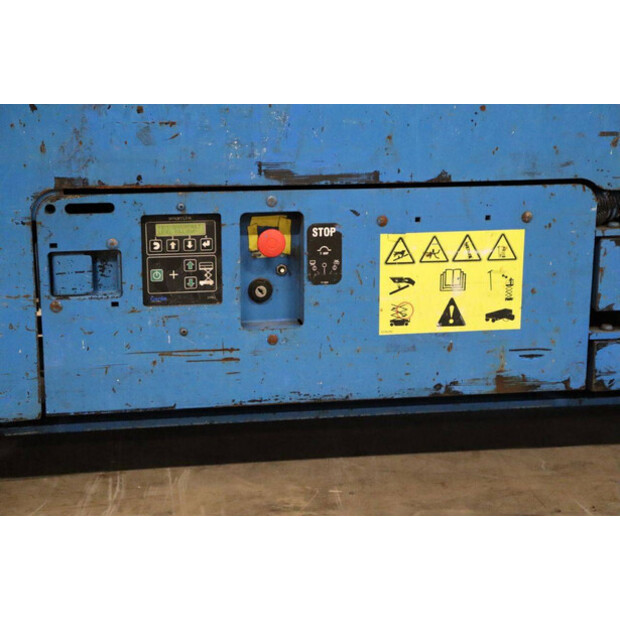 2014 Genie GS-3232-44099341