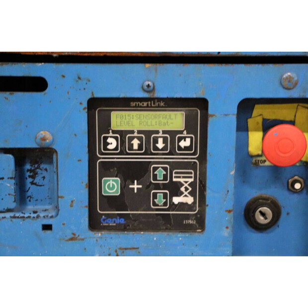 2014 Genie GS-3232-44099342