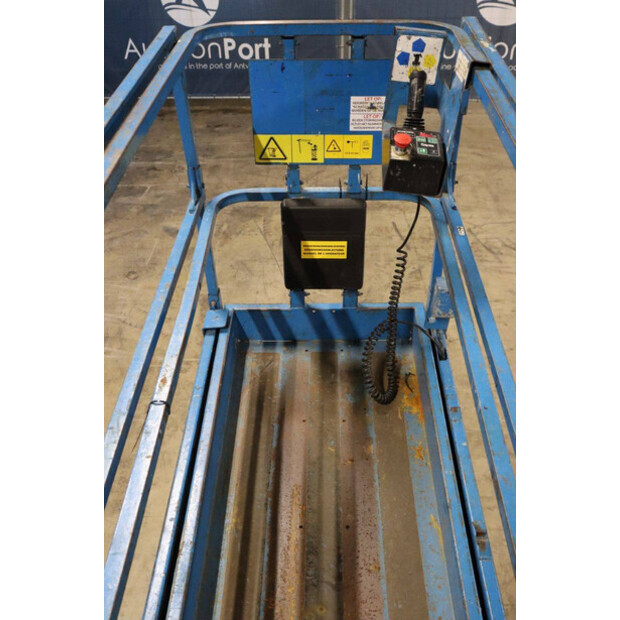 2014 Genie GS-3232-44099344