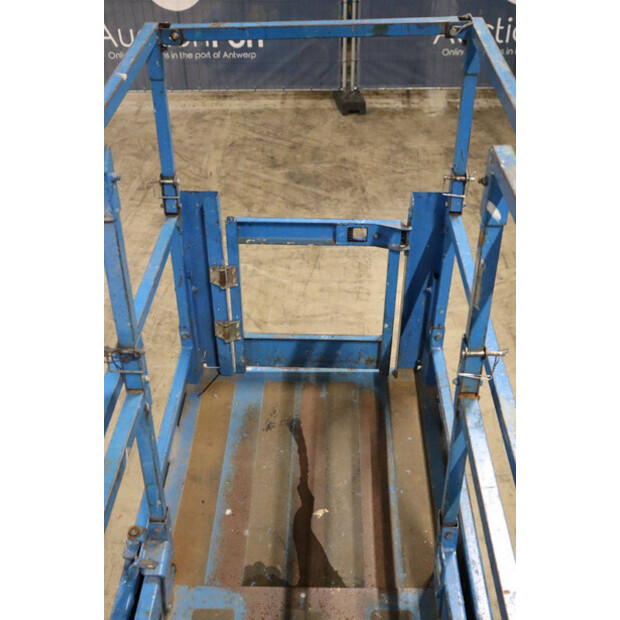 2014 Genie GS-3232-44099345