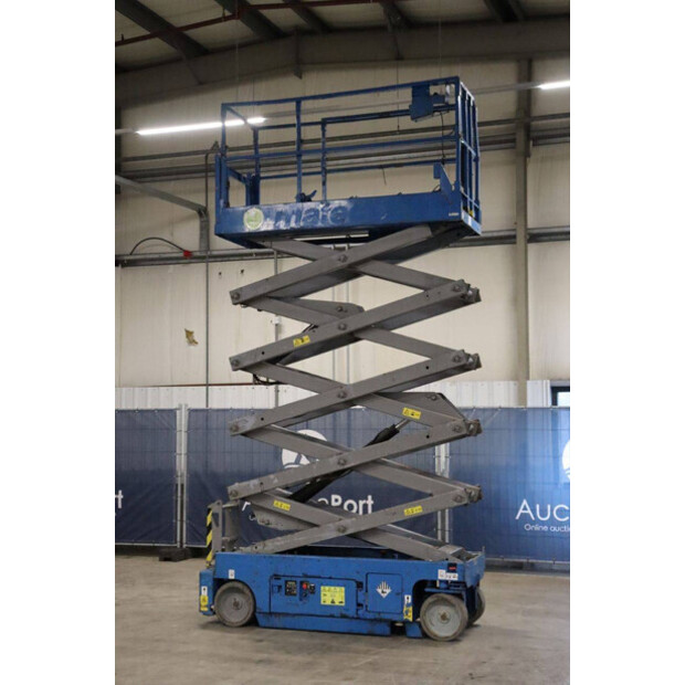 2014 Genie GS-3232-44099351