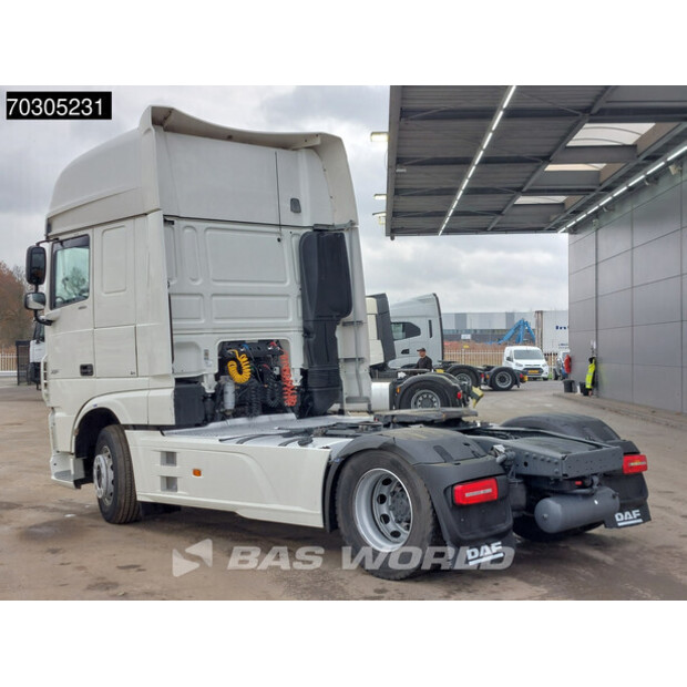 2019 DAF XF 480-44099442