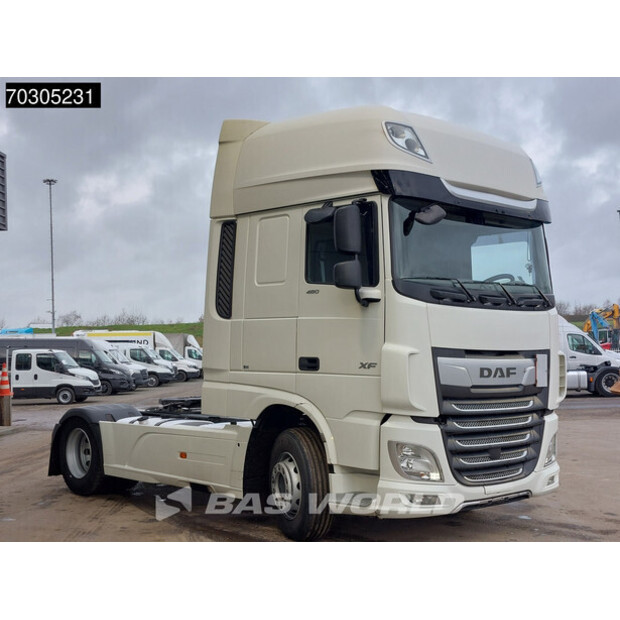 2019 DAF XF 480-44099444