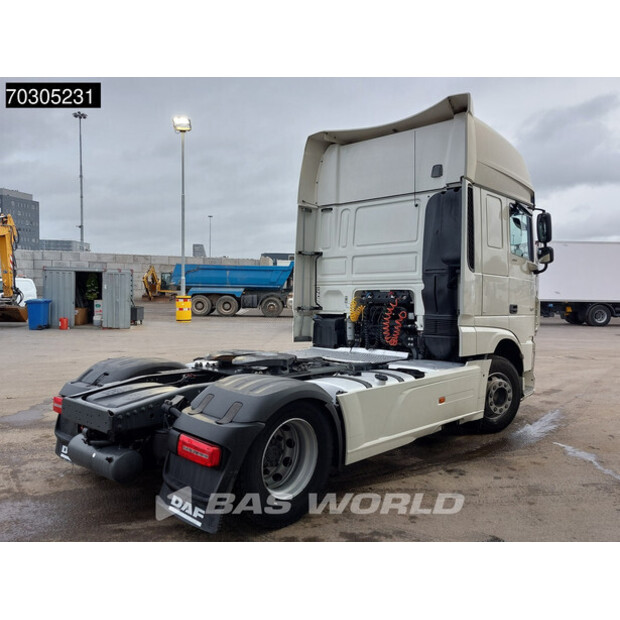 2019 DAF XF 480-44099449