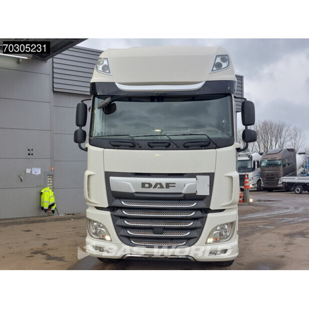 2019 DAF XF 480-44099451