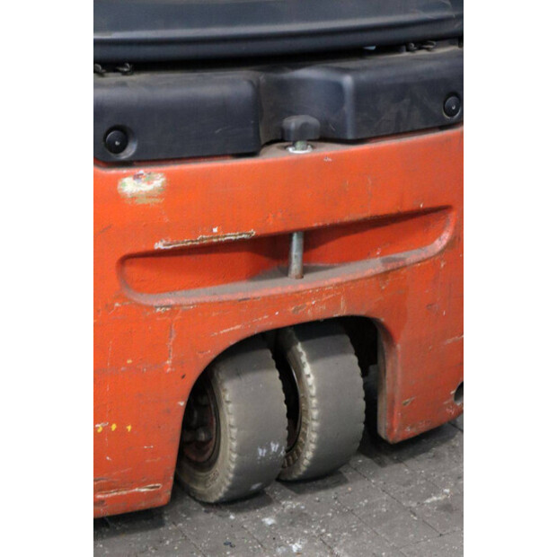 2013 Linde E16-01-44099452