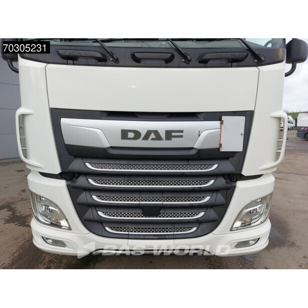 2019 DAF XF 480-44099455