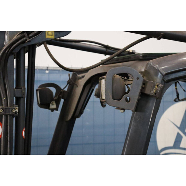 2013 Linde E16-01-44099456