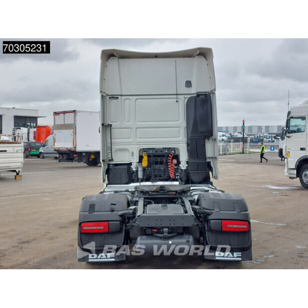 2019 DAF XF 480-44099457