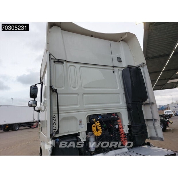 2019 DAF XF 480-44099459