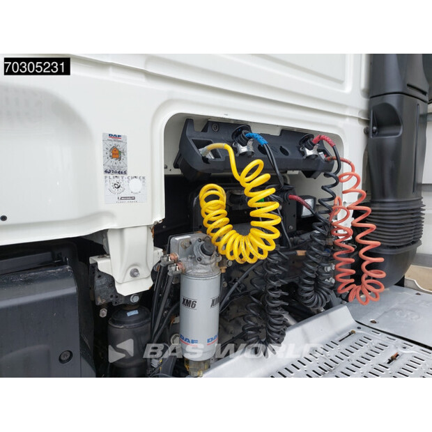 2019 DAF XF 480-44099461