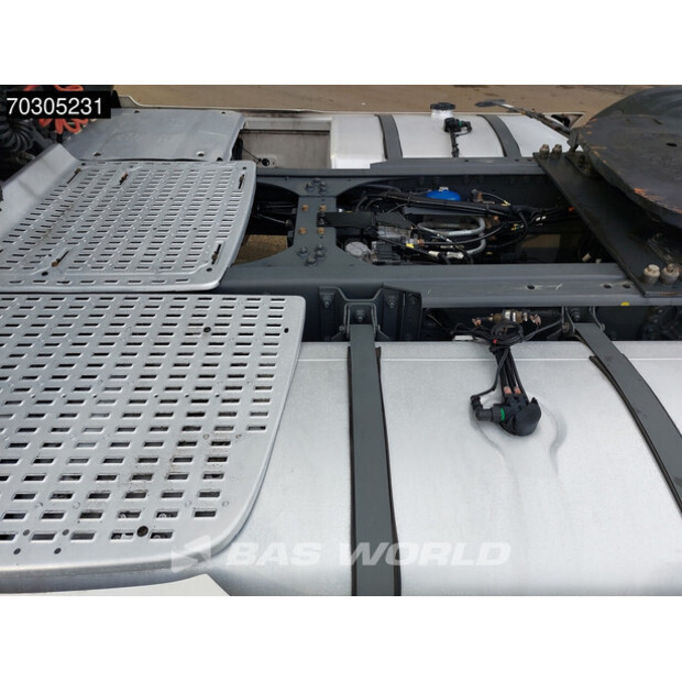 2019 DAF XF 480-44099467