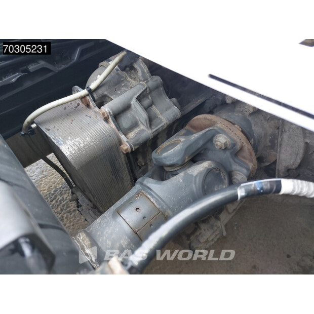 2019 DAF XF 480-44099471