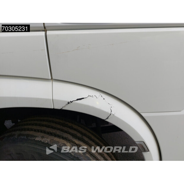 2019 DAF XF 480-44099473