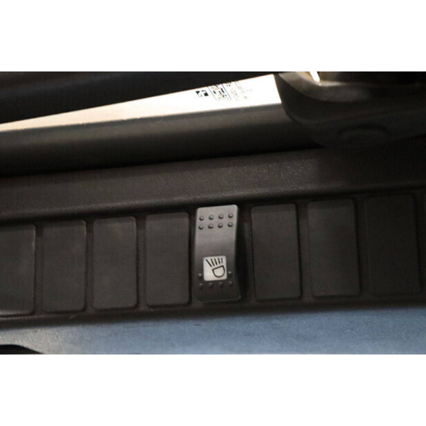 2013 Linde E16-01-44099474