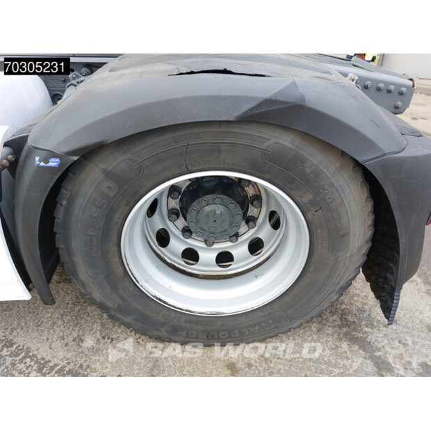 2019 DAF XF 480-44099475