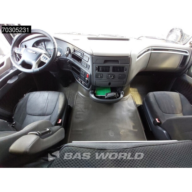 2019 DAF XF 480-44099477